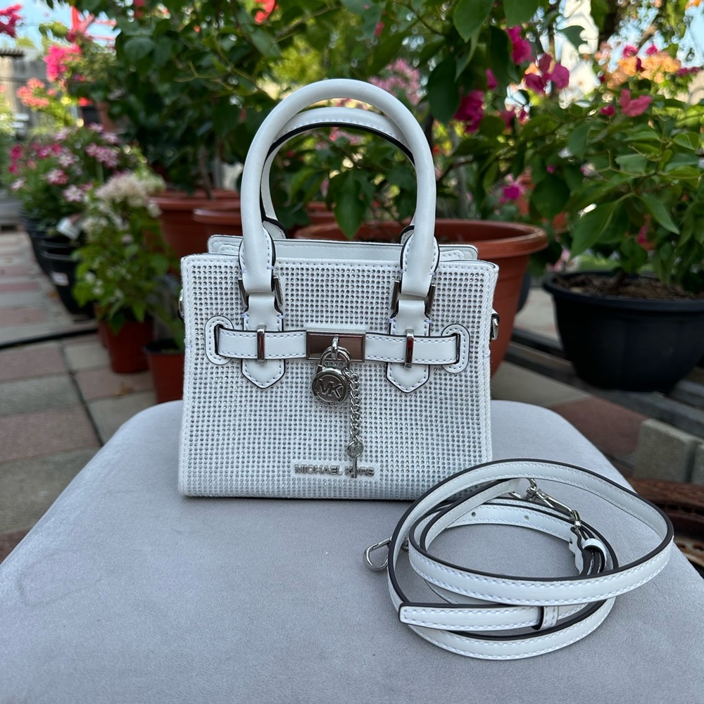 Michael Kors XS PURSE - Picture 2 of 14